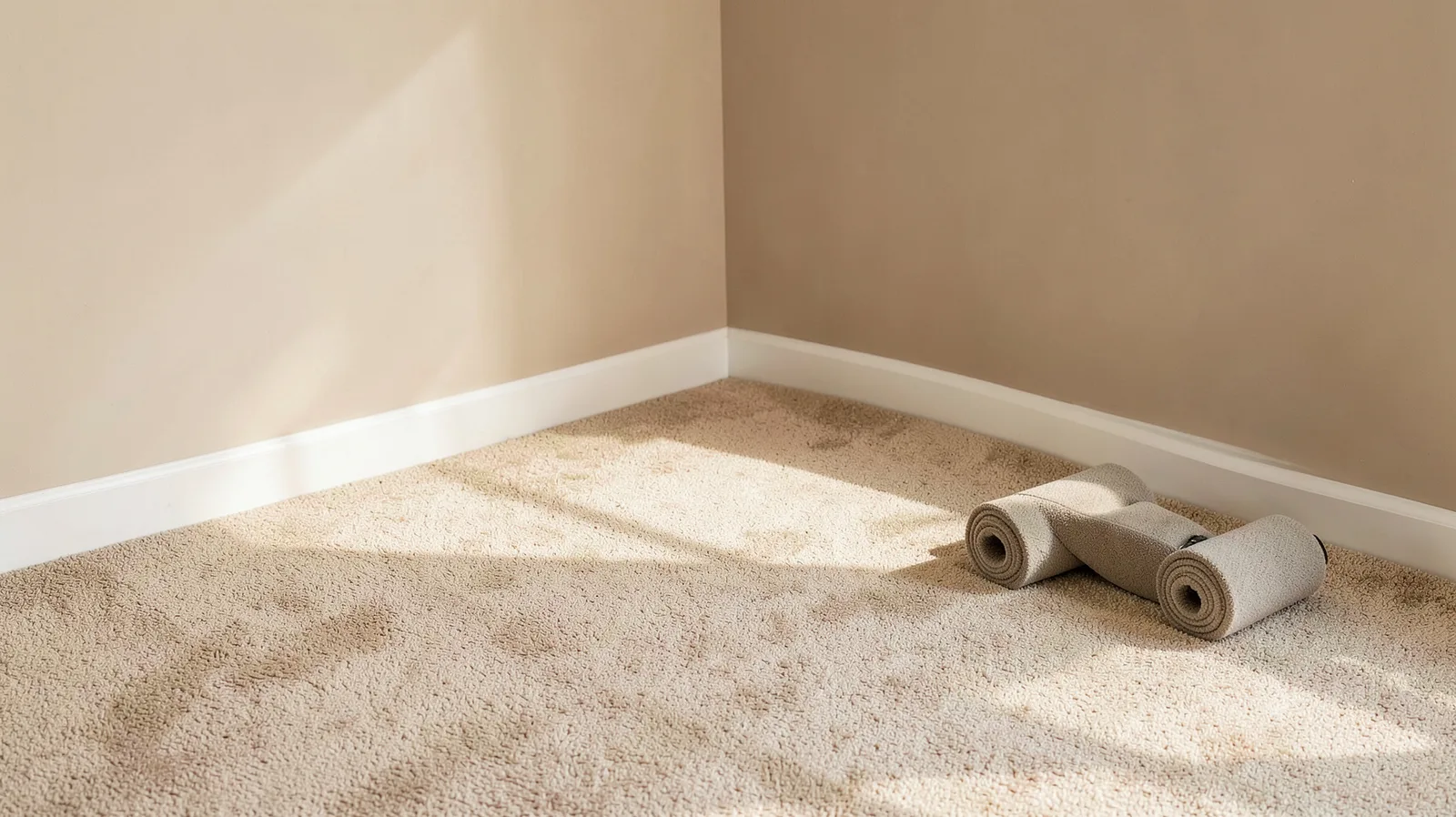 Carpet Installation in Bellbrook, OH near me